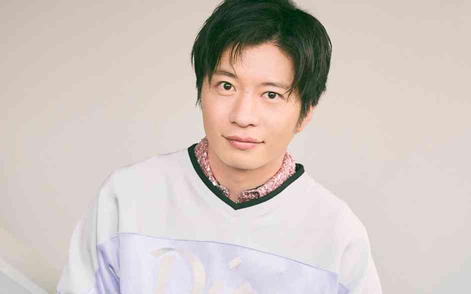【田中圭さん】「ゲスト俳優の方とお芝居での戦いがすごく楽しい」Huluオリジナル『死神さん2』の見どころとは？ | CLASSY.[クラッシィ]