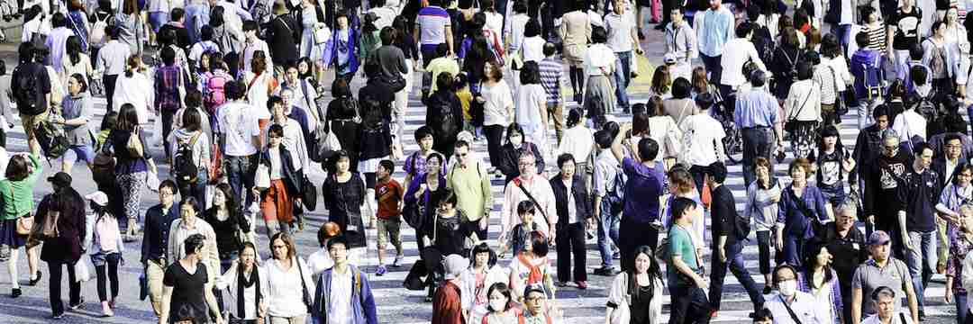 ある日突然「日本人ではなくなった」31歳男性の告白（井戸 まさえ） | 現代ビジネス | 講談社（2/5）
