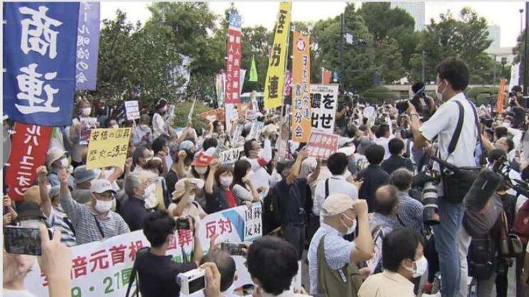 旧統一教会が読売テレビとTBSを提訴 番組内発言で名誉毀損主張