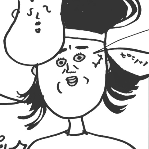 乳がん : 忘れちゃうほどの日々だから