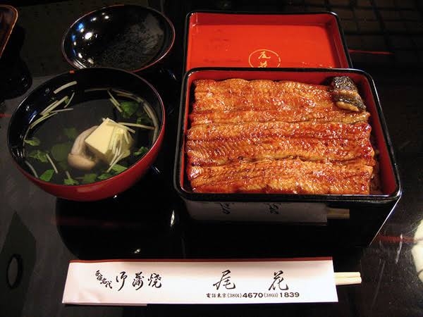 好きな魚介類を使った料理の一位と二位は？