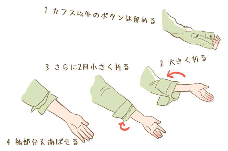 トレンドの「ゆるシルエット」のつもりが「ぽっちゃり」に…50代がスタイルよく見せるコツは「ゆる×細」