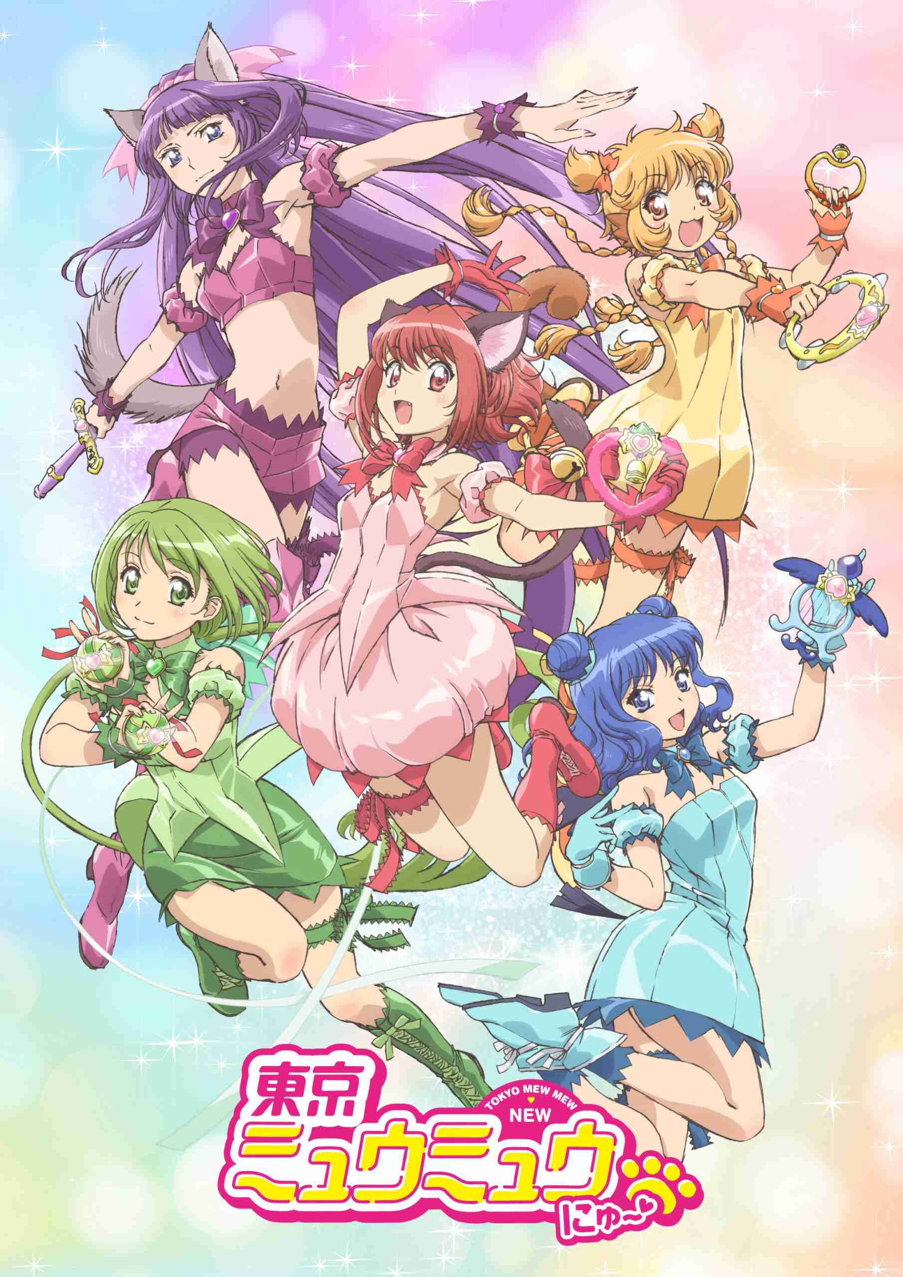 アニメ化に失敗したと思う作品