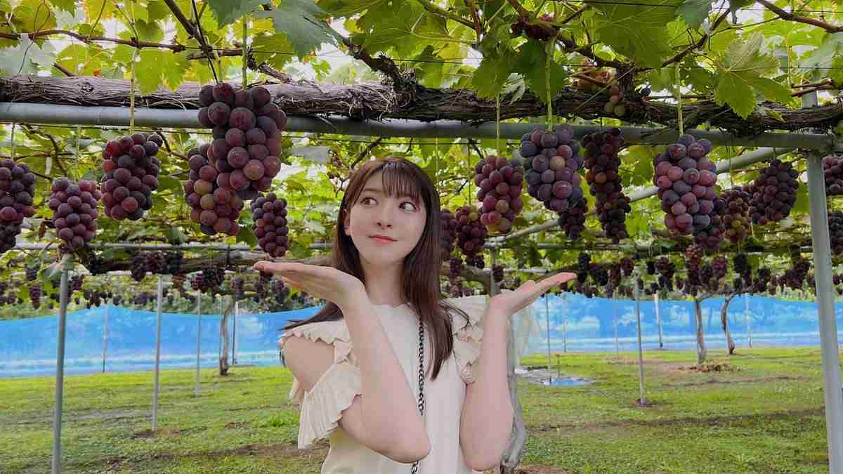 NGT48富永夢有が活動終了「突然の発表で驚かせてしまってごめんなさい」