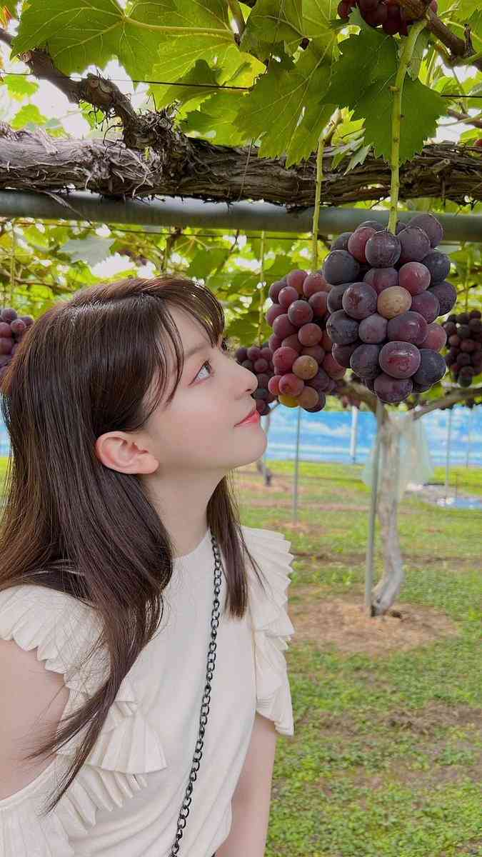 NGT48富永夢有が活動終了「突然の発表で驚かせてしまってごめんなさい」