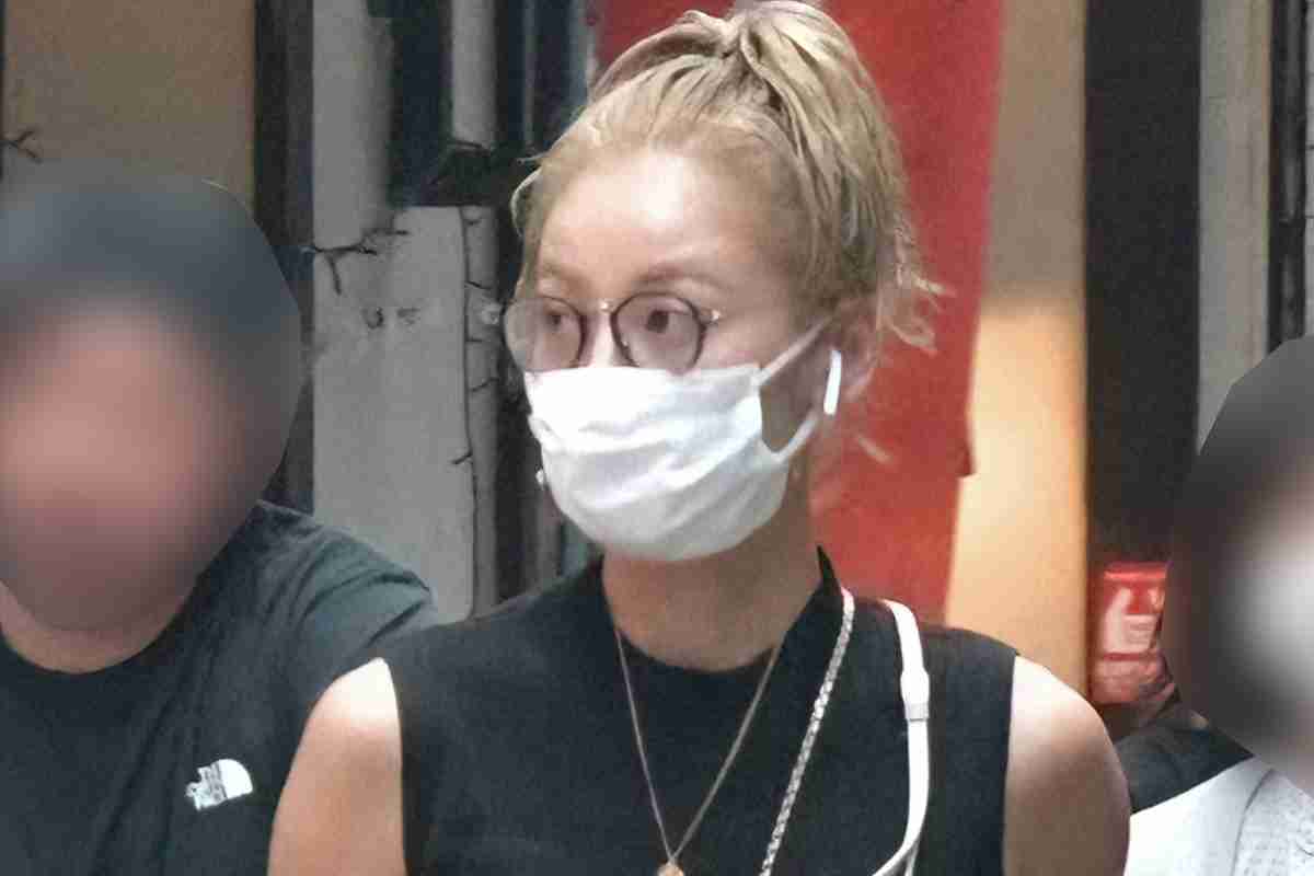 西山茉希「本気ミニスカも気だるいジャージもどっちも真実」恋する母のリアルな日常