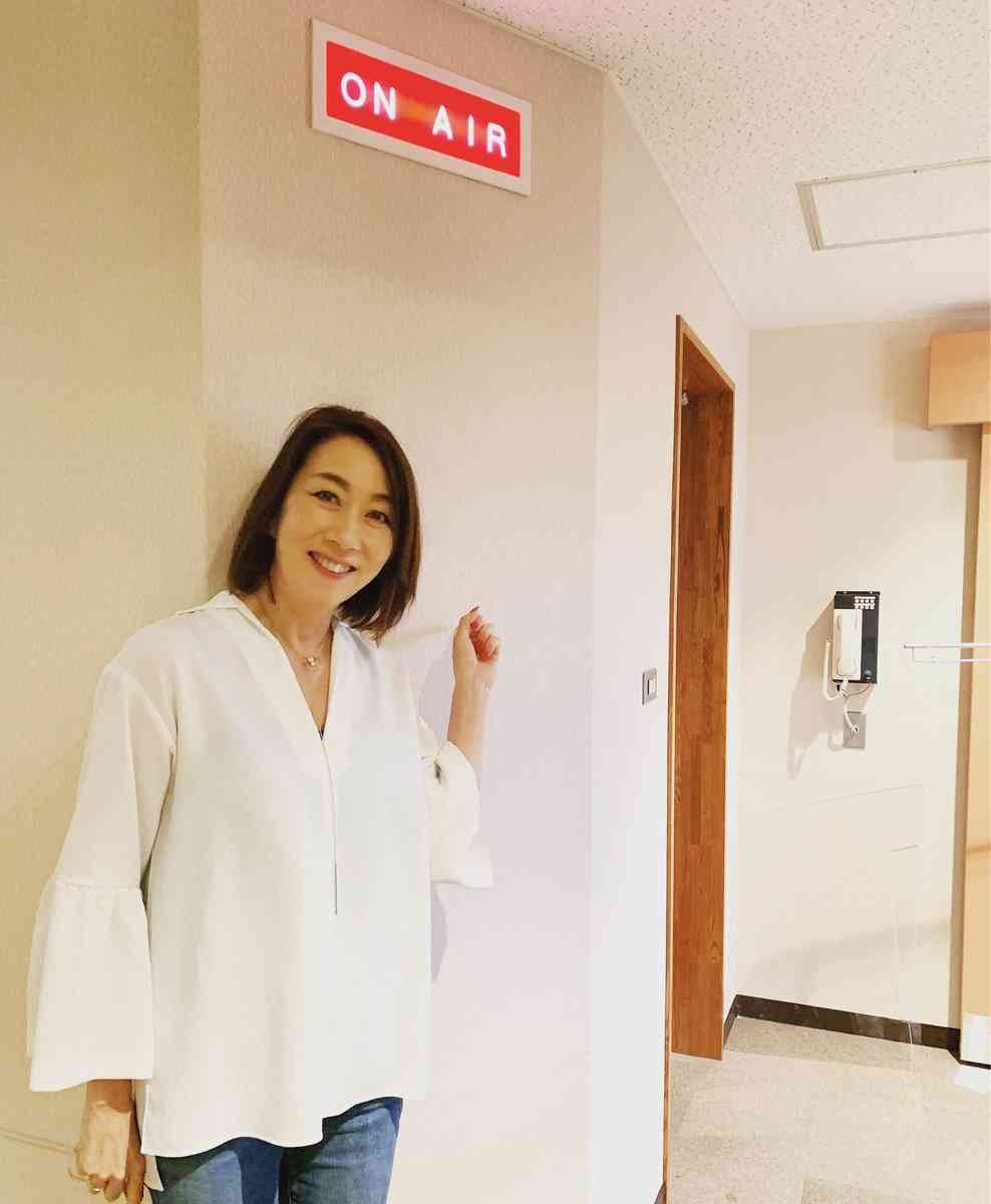 長野智子氏、耳の不調の原因はまさかの“砂”　医師も驚く状態「先生が『えっ』て声を出すほど」
