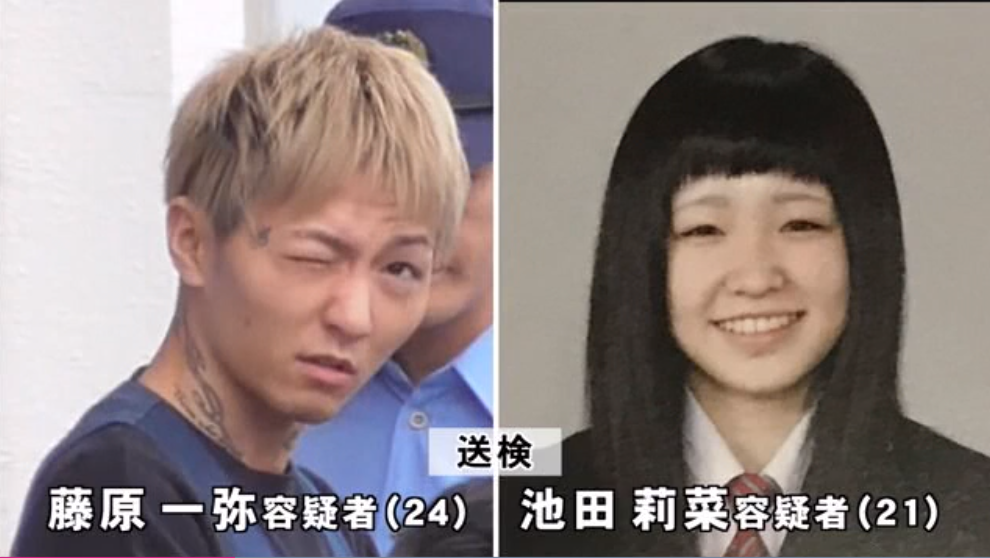 体重6kg前後…体にはやけど痕も 札幌2歳女児衰弱死 タバコ押し付けられたか