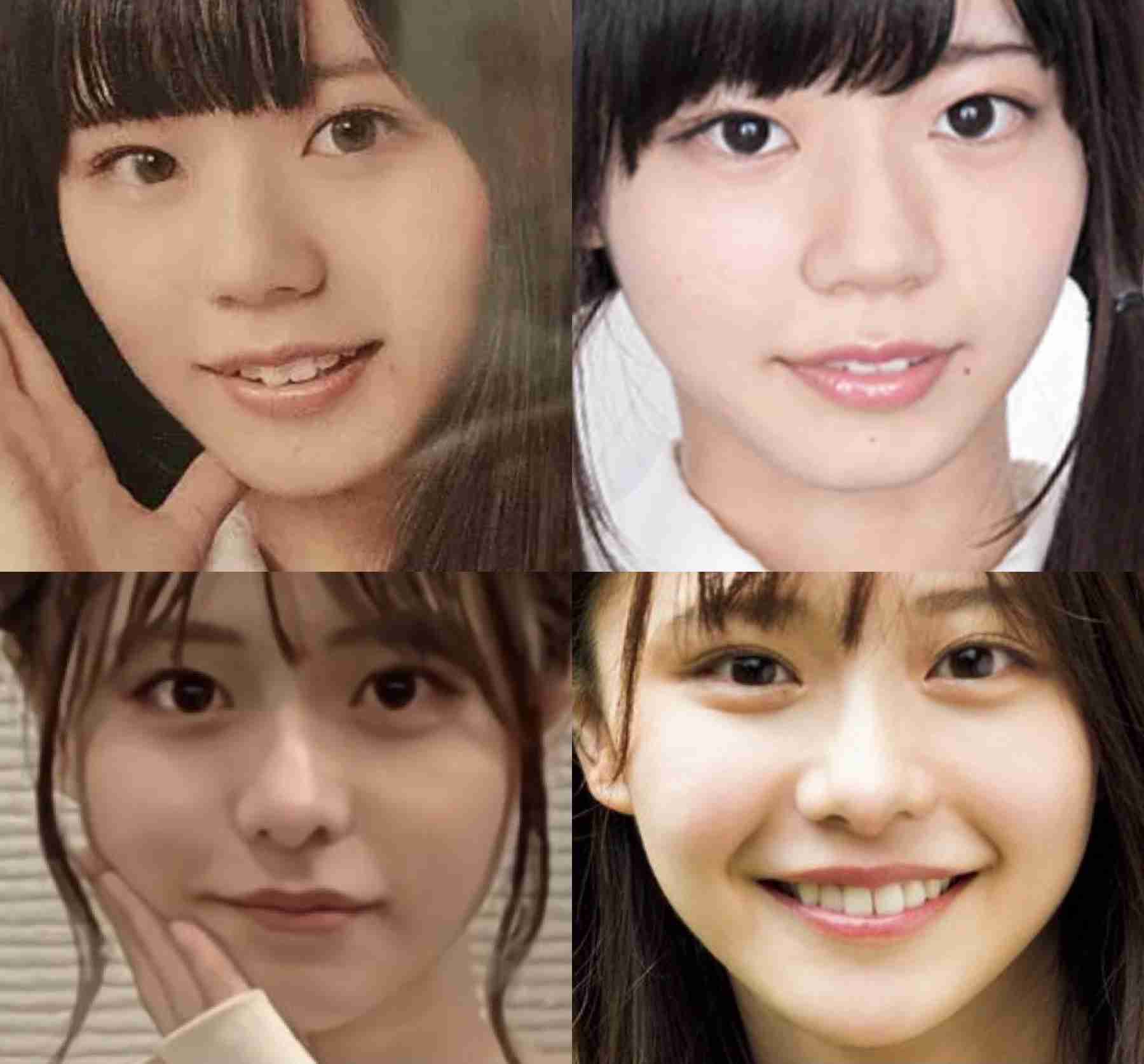 イメチェン前後の画像を貼るトピPart2