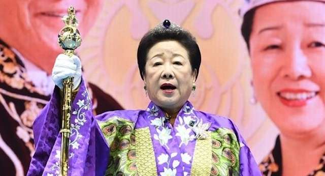 旧統一教会に“焦り” 日本からの送金減少に韓鶴子総裁が激怒「少ない！」 | Share News Japan
