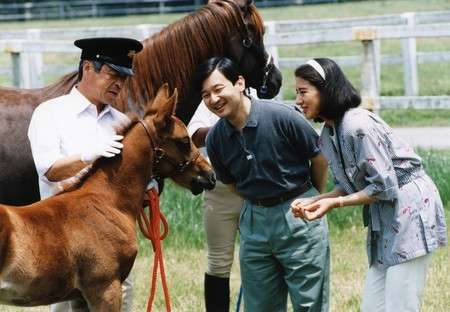 有名人と動物が一緒に写ってる画像を貼るトピ