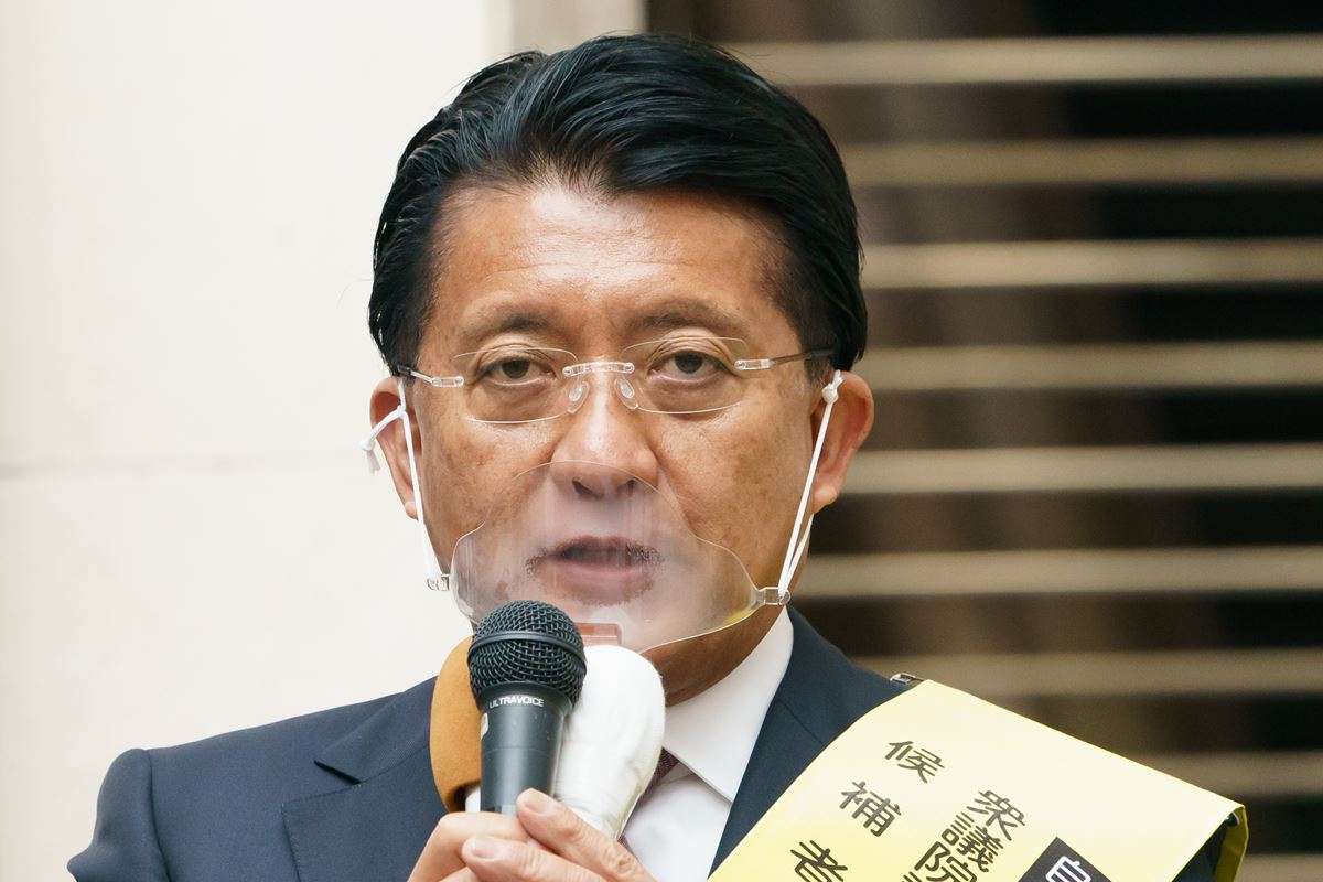 平井前デジタル相　統一教会の関連イベントで実行委員長を務めていた！問い合わせると「名誉職的な意味合いで受けた」 (2022年7月27日) - エキサイトニュース