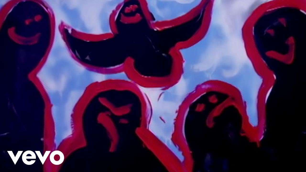 The Pharcyde - Drop (Official Music Video) - YouTube