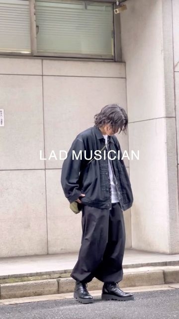LAD MUSICIAN FUKUOKA on Instagram: 