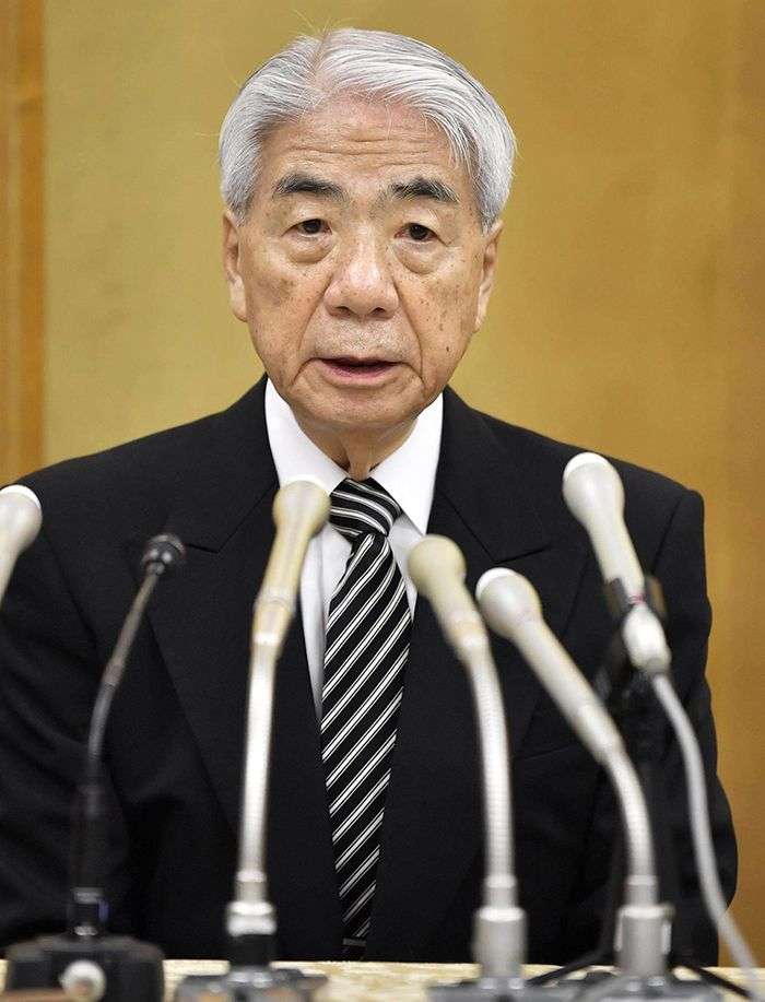 反安倍で干されてきた尾辻秀久氏がついに参院議長就任　大仕事はガーシー対応（文春オンライン） - Yahoo!ニュース
