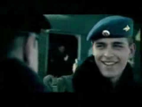 ロシア軍勧誘CM　友達増えるよ編 #共産趣味 - YouTube
