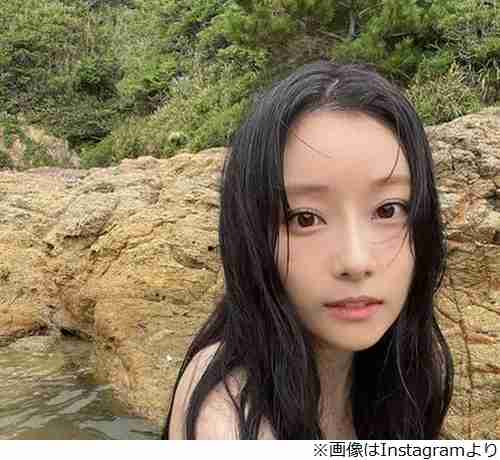 重盛さと美が誕生日「年をとる度、自分の事が好きに」