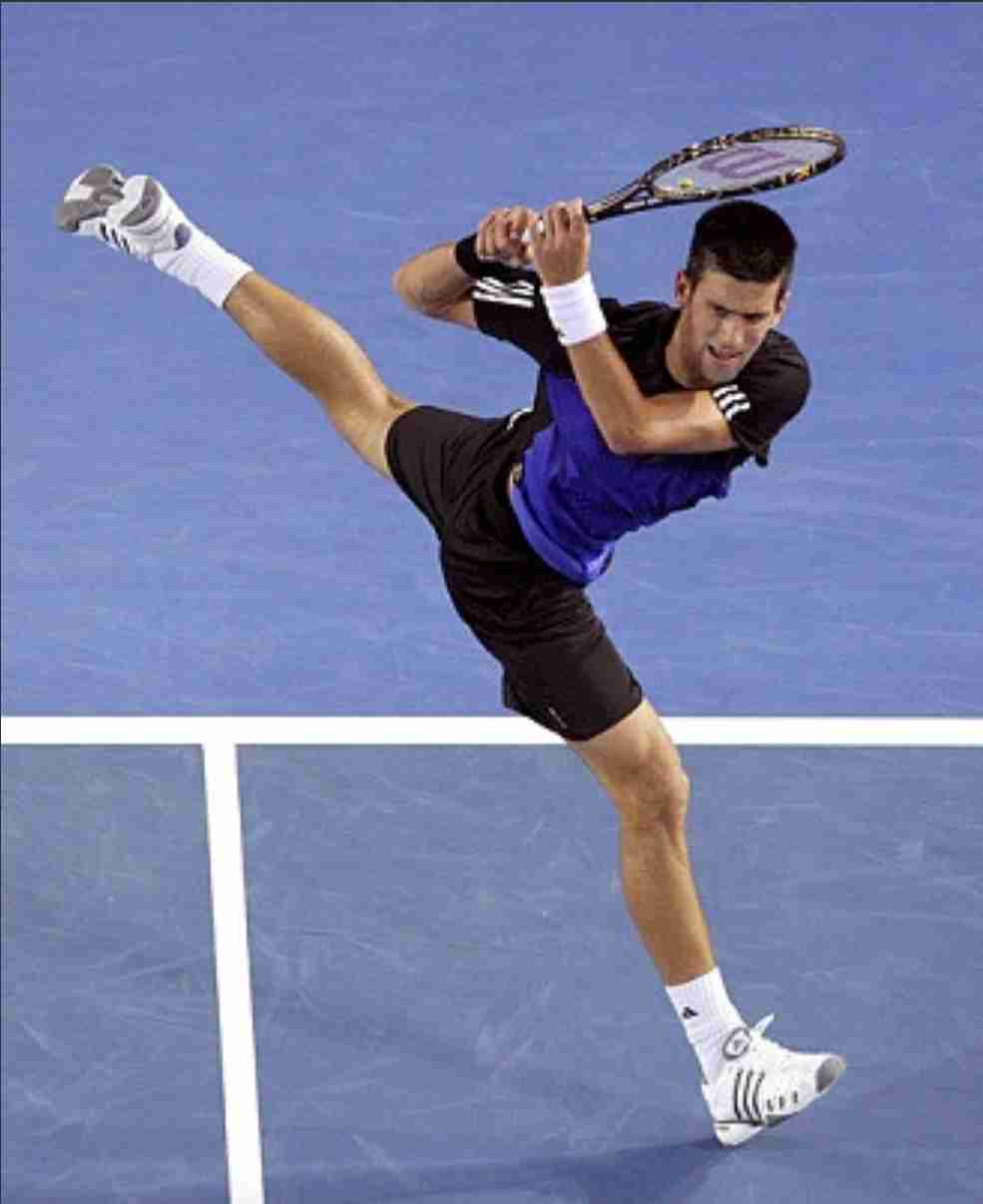 【テニス】フェデラーが引退を発表　41歳　四大大会通算20勝