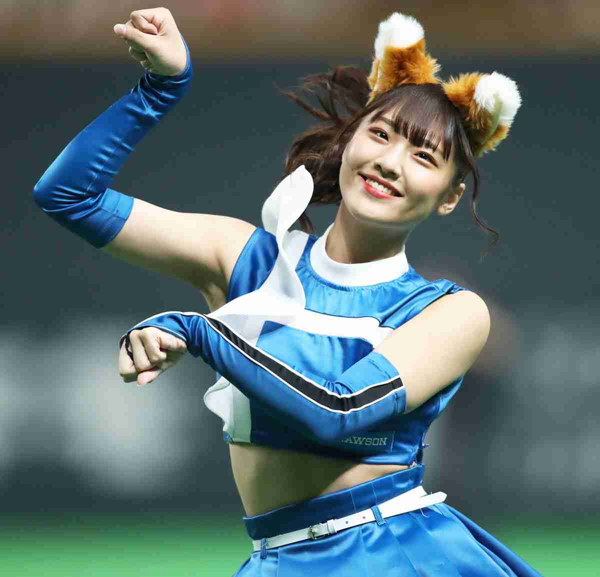 人気低迷の日本ハム救った「きつねダンス」羨む声　“二匹目のどじょう”狙う球団も続出か
