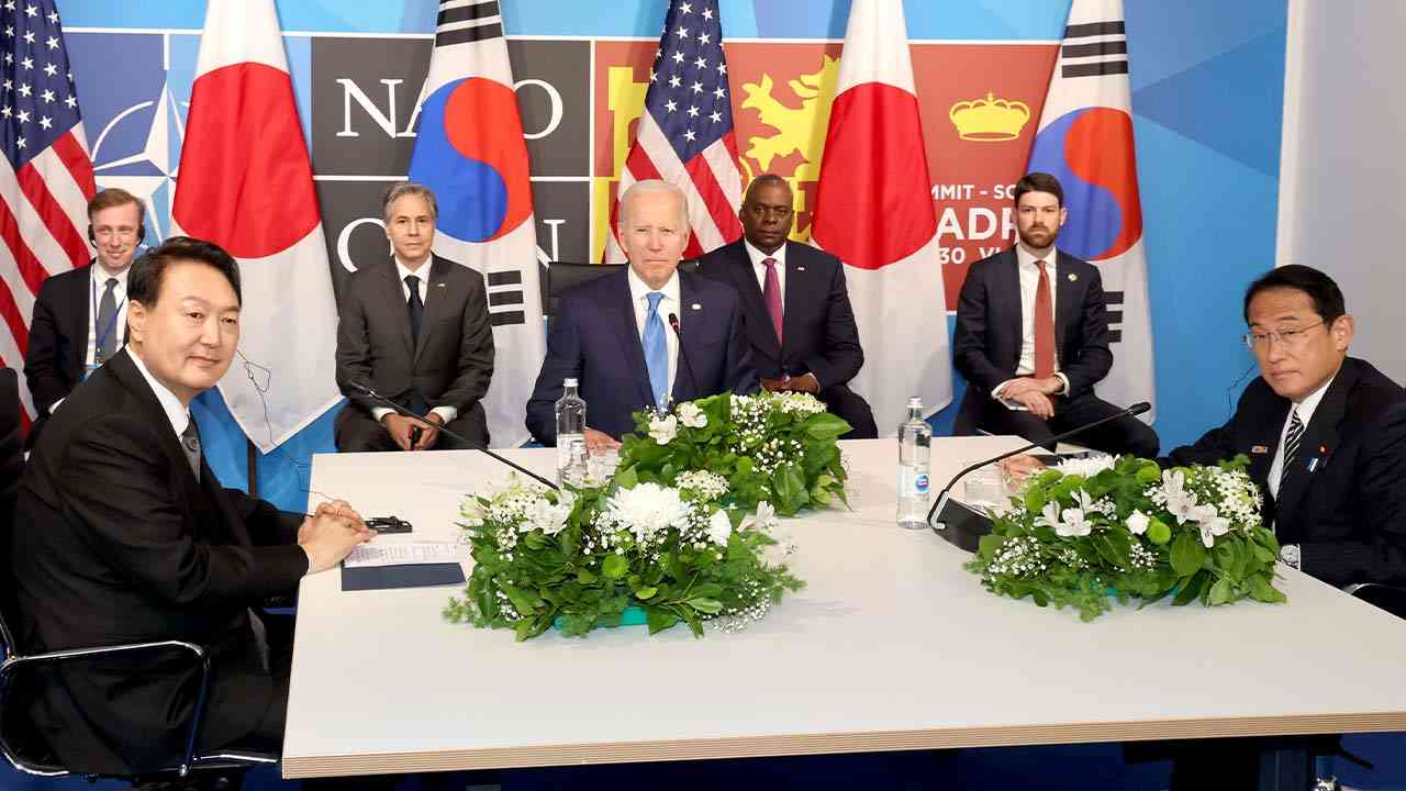 韓国への輸出管理措置発動から3年　やはり“空騒ぎ”だった？ (2ページ目)：日経ビジネス電子版