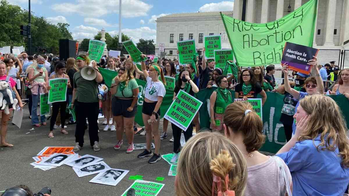 これこそ｢宗教と政治｣の最悪の事例…日本では合法の｢中絶手術｣がアメリカで違法になった根本原因