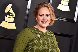 アデル、最新作『30』が2021年に全米で最も売れたアナログ・レコードに | Daily News | Billboard JAPAN