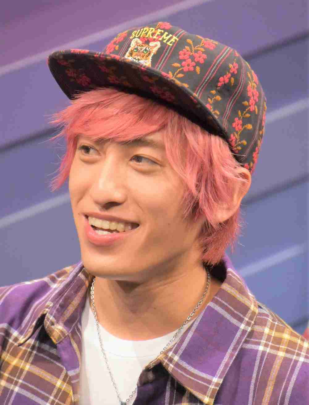 【エンタがビタミン♪】EXIT兼近大樹、100キロマラソンへの「メイクしながら走るなら…」の声に異議「全くやってない」 | Techinsight（テックインサイト）|海外セレブ、国内エンタメのオンリーワンをお届けするニュースサイト