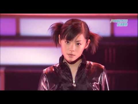 松浦亜弥 - 100回のKISS - YouTube