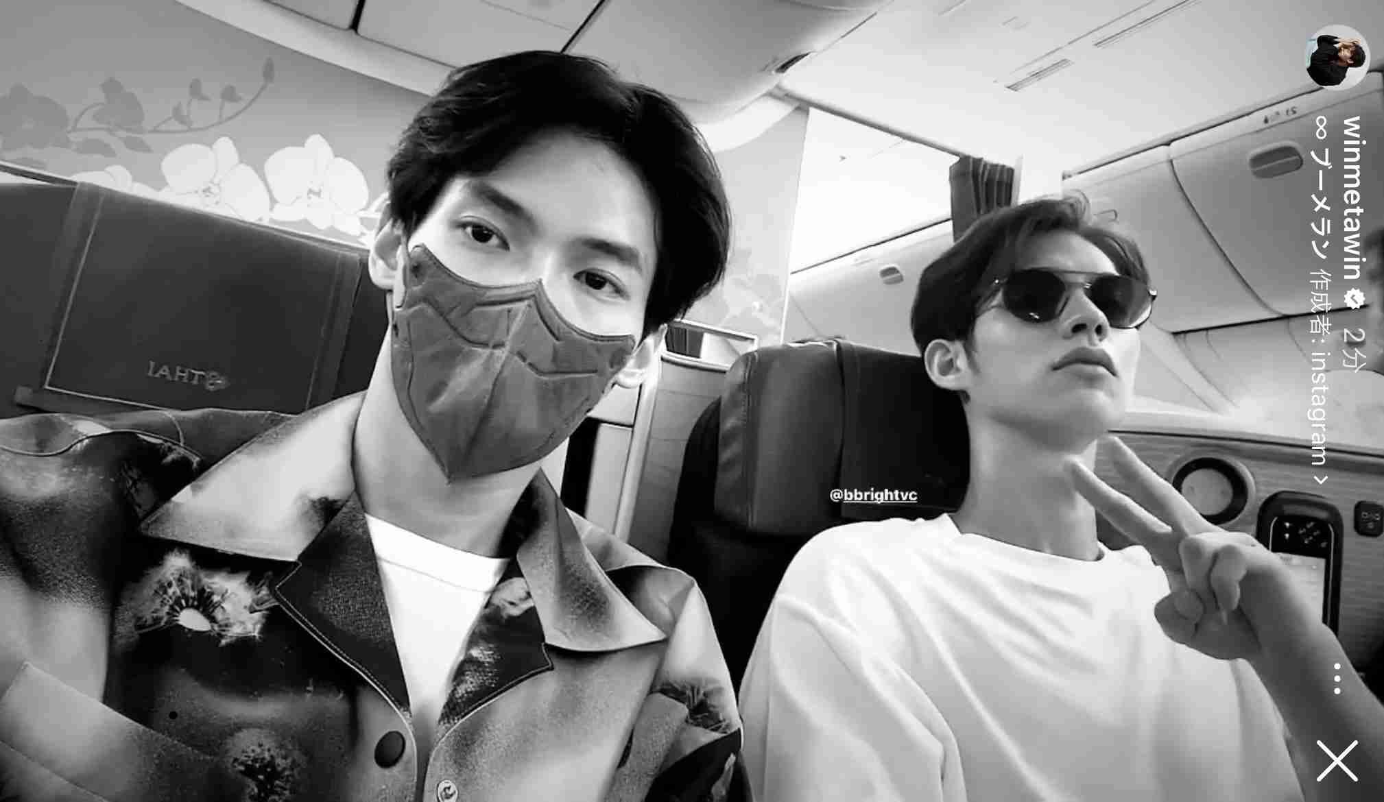 【定期】2gether the seriesについて話そうPart29【タイBL】