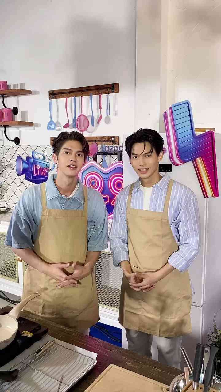 【定期】2gether the seriesについて話そうPart29【タイBL】