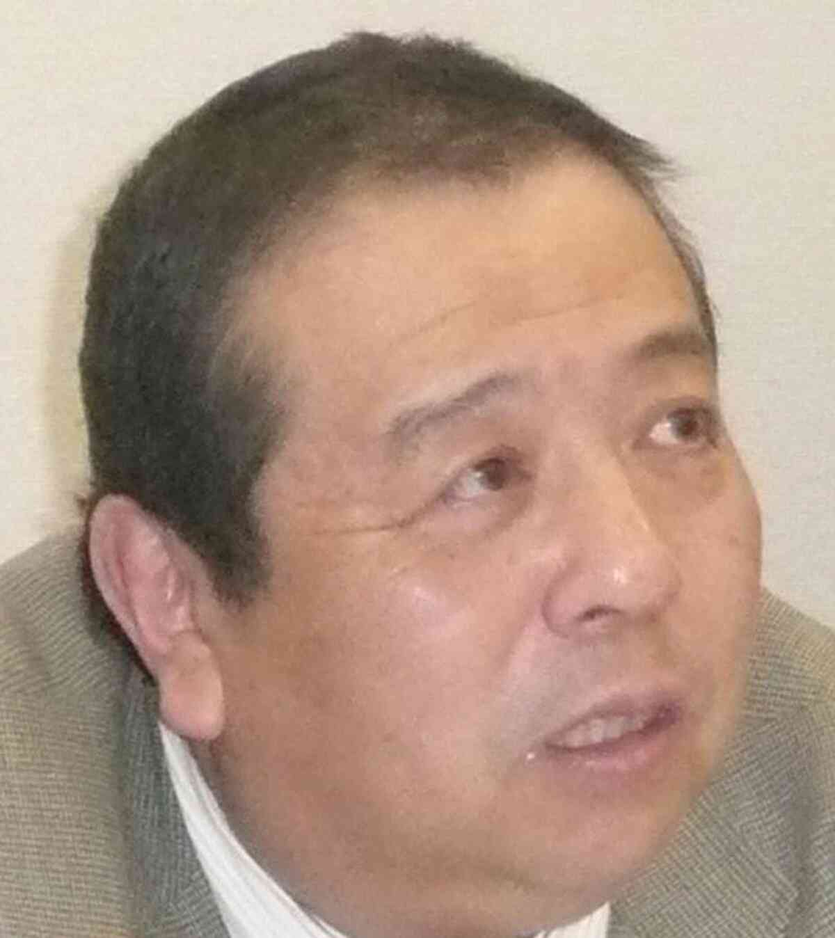 自民・村上誠一郎氏の国葬欠席表明に立憲歓迎　逢坂誠二氏「良く言った」 | 東スポWEB