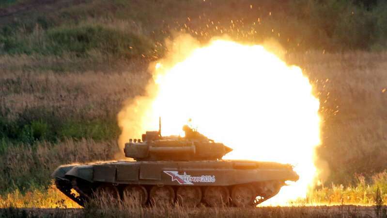 アメリカの敵と味方　日本は同盟国8位　気になるロシアは（木村正人） - 個人 - Yahoo!ニュース