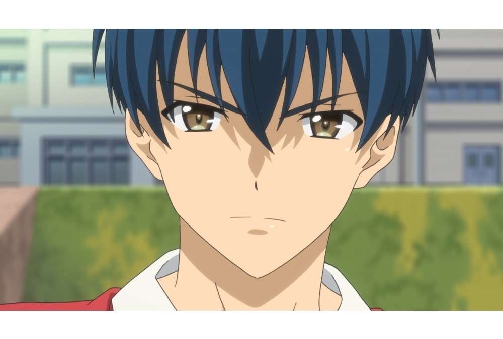 夏アニメ『シュート！Goal to the Future』第2話「負け犬集団」先行カット公開！ | アニメイトタイムズ