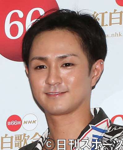 「ＡＡＡ」浦田直也が逮捕　酒に酔い女性に暴行疑い - 事件・事故 : 日刊スポーツ
