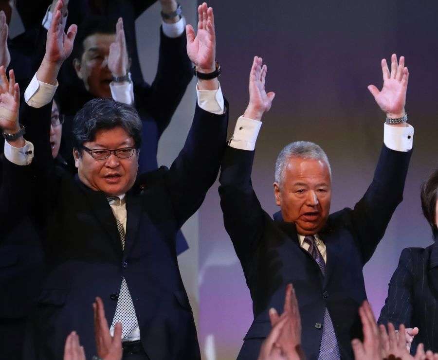 萩生田政調会長「旧統一教会と関係３０年」暴露で“第二の甘利”に（FRIDAY） - Yahoo!ニュース
