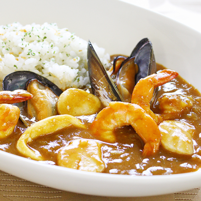 好きな魚介類を使った料理の一位と二位は？