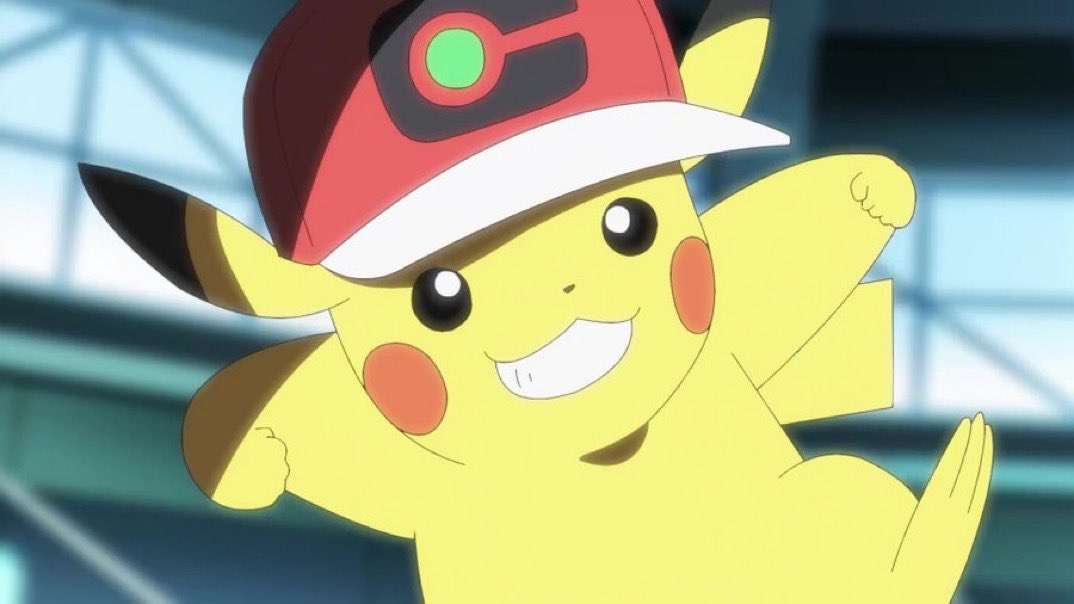 アニメの「ポケモン」を語りたい。