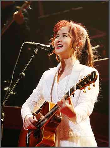 中島みゆきさんを語りたい