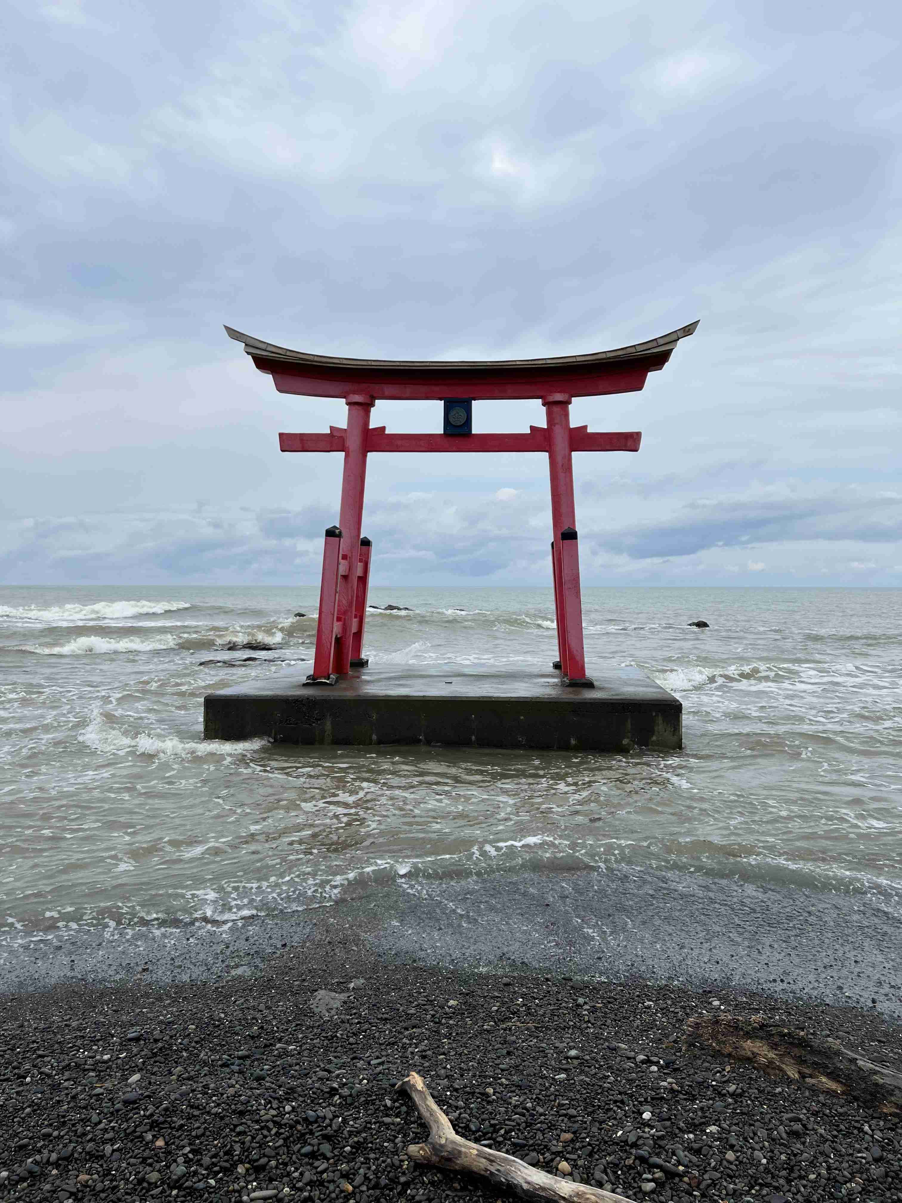 【パワースポット】自分で撮影した神社の写真貼るトピ