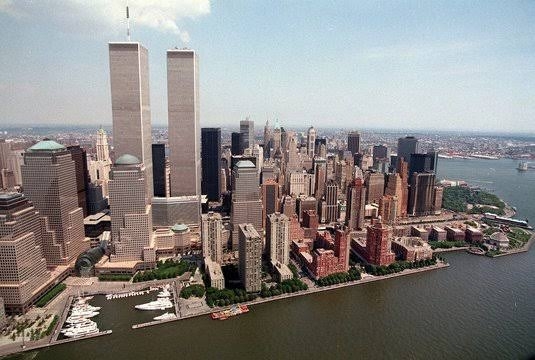【9.11】アメリカ同時多発テロから21年