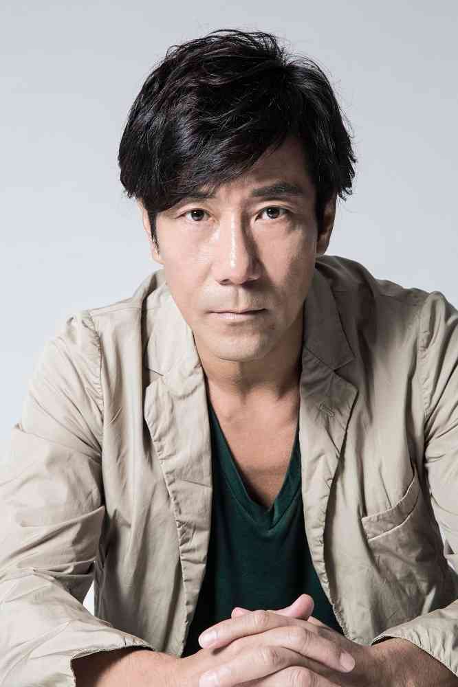 【祝誕生日!】岸谷五朗さんについて語りませんか?