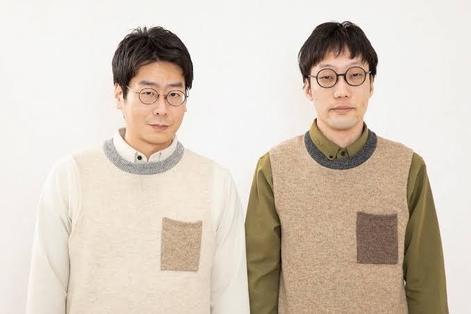 〘芸人さん・男性コンビ〙男性ブランコのお二人について語るトピック　Part2