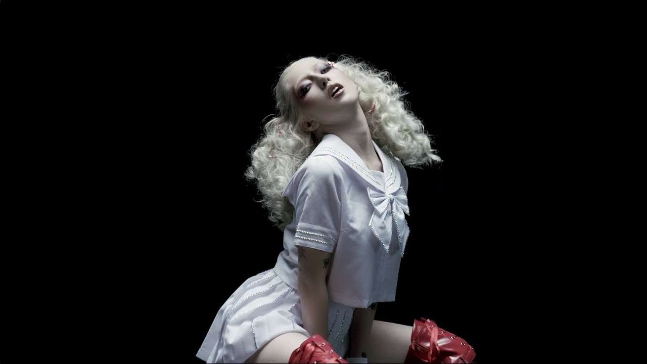 Thirteen13 - BLOOD - YouTube