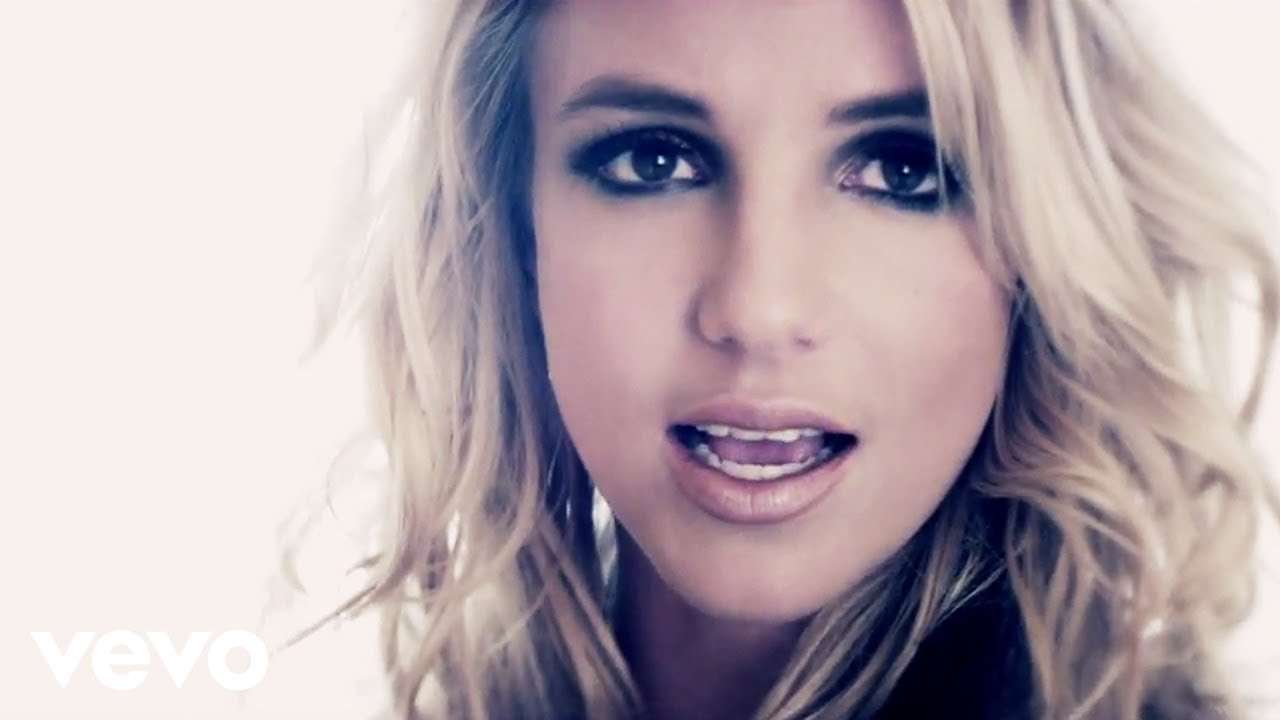 Britney Spears - Criminal (Official Video) - YouTube