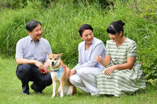 有名人と動物が一緒に写ってる画像を貼るトピ