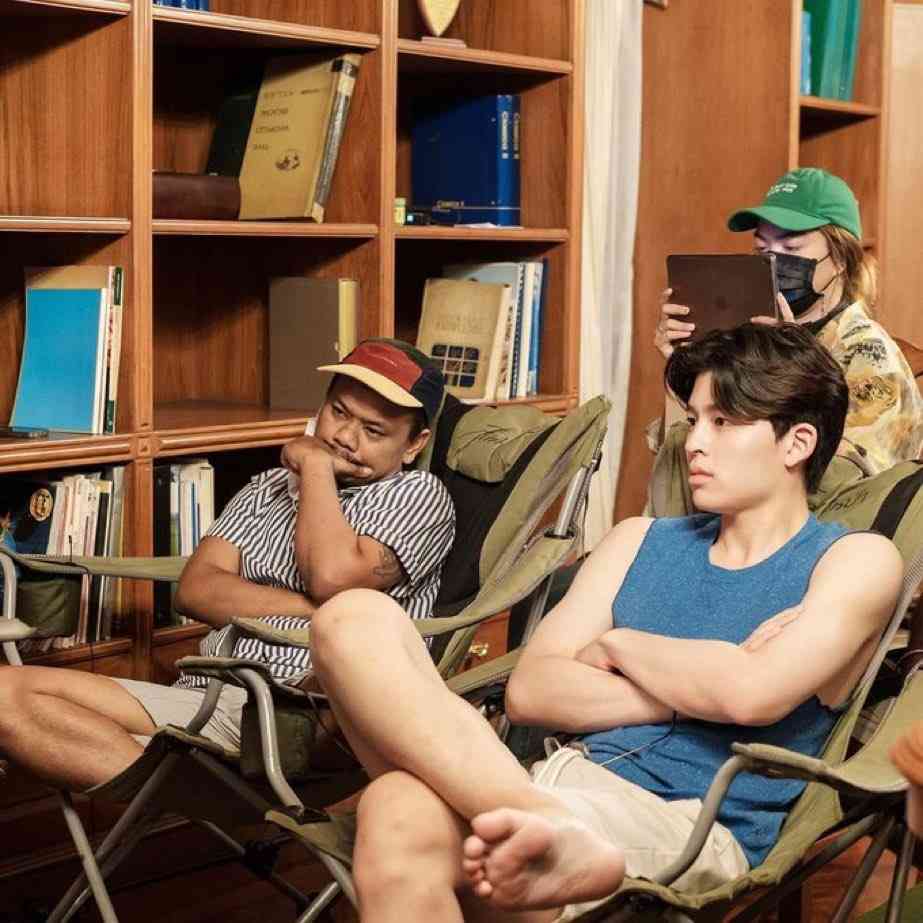 【定期】2gether the seriesについて話そうPart30【タイBL】