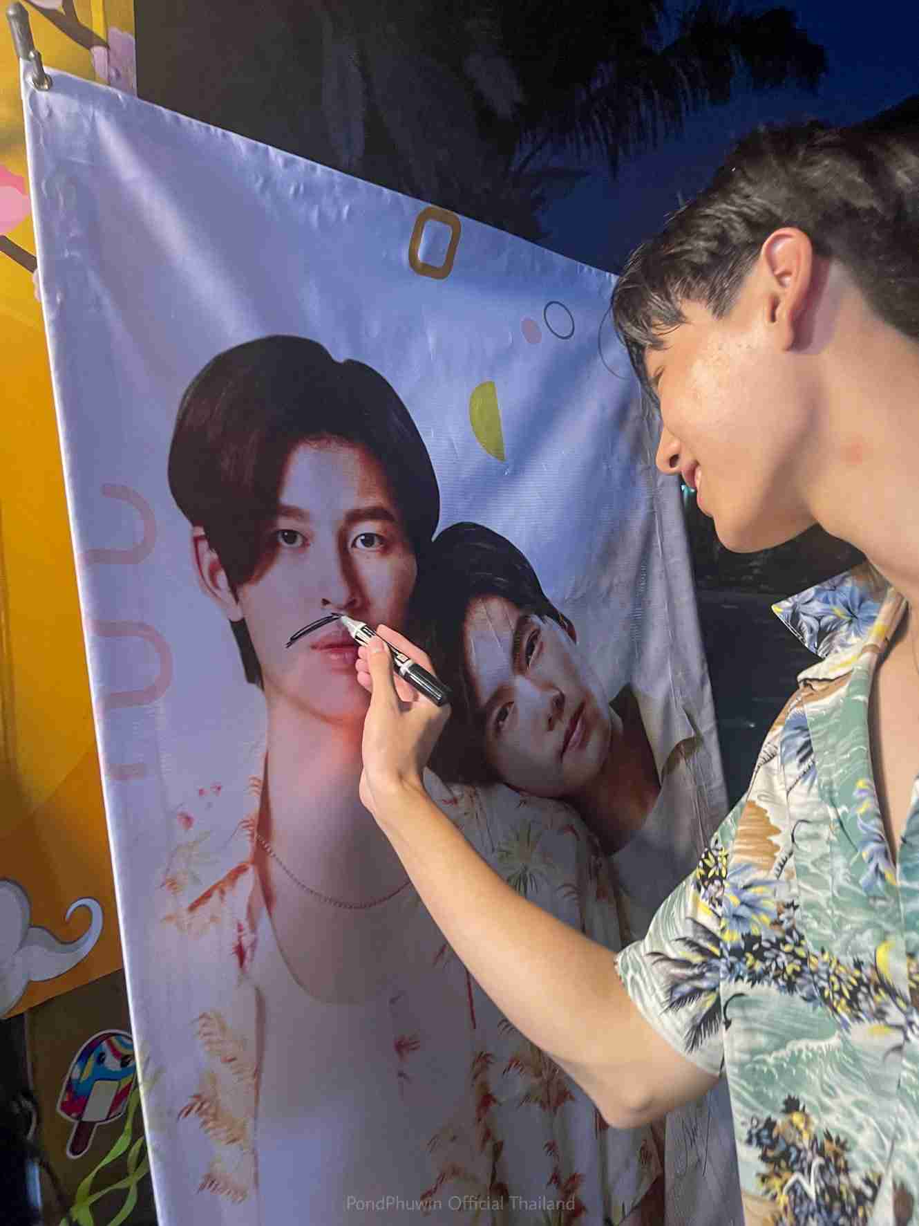 【定期】2gether the seriesについて話そうPart30【タイBL】