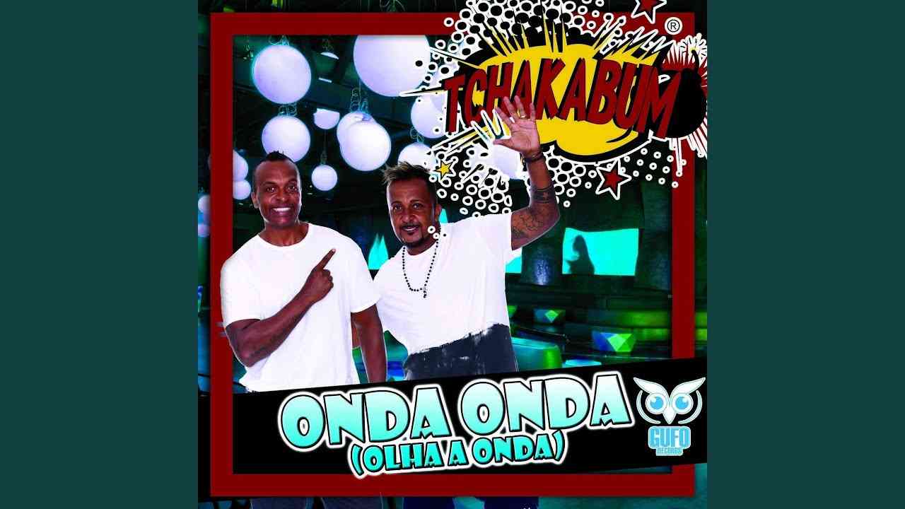 Onda Onda (Olha a Onda) - YouTube