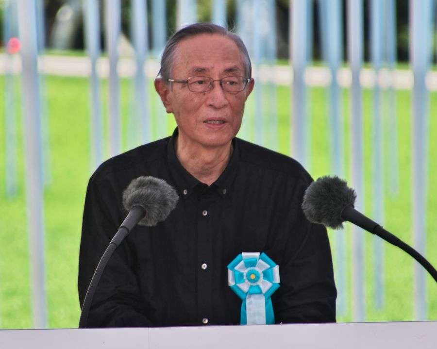 細田衆院議長「自民党離脱」で旧統一教会アンケート回避の悪あがき（FRIDAY） - Yahoo!ニュース