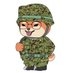 どんぐり陸士長 on Twitter: 